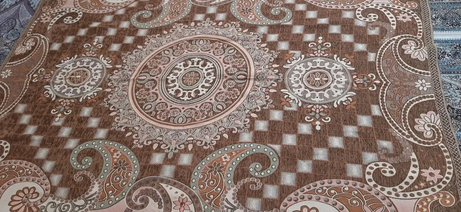 روفرشی ۶ متری دو رو|روفرشی|زنجان, |دیوار