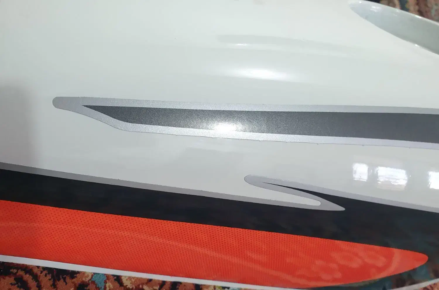 باک متین|موتورسیکلت|بروجرد, |دیوار