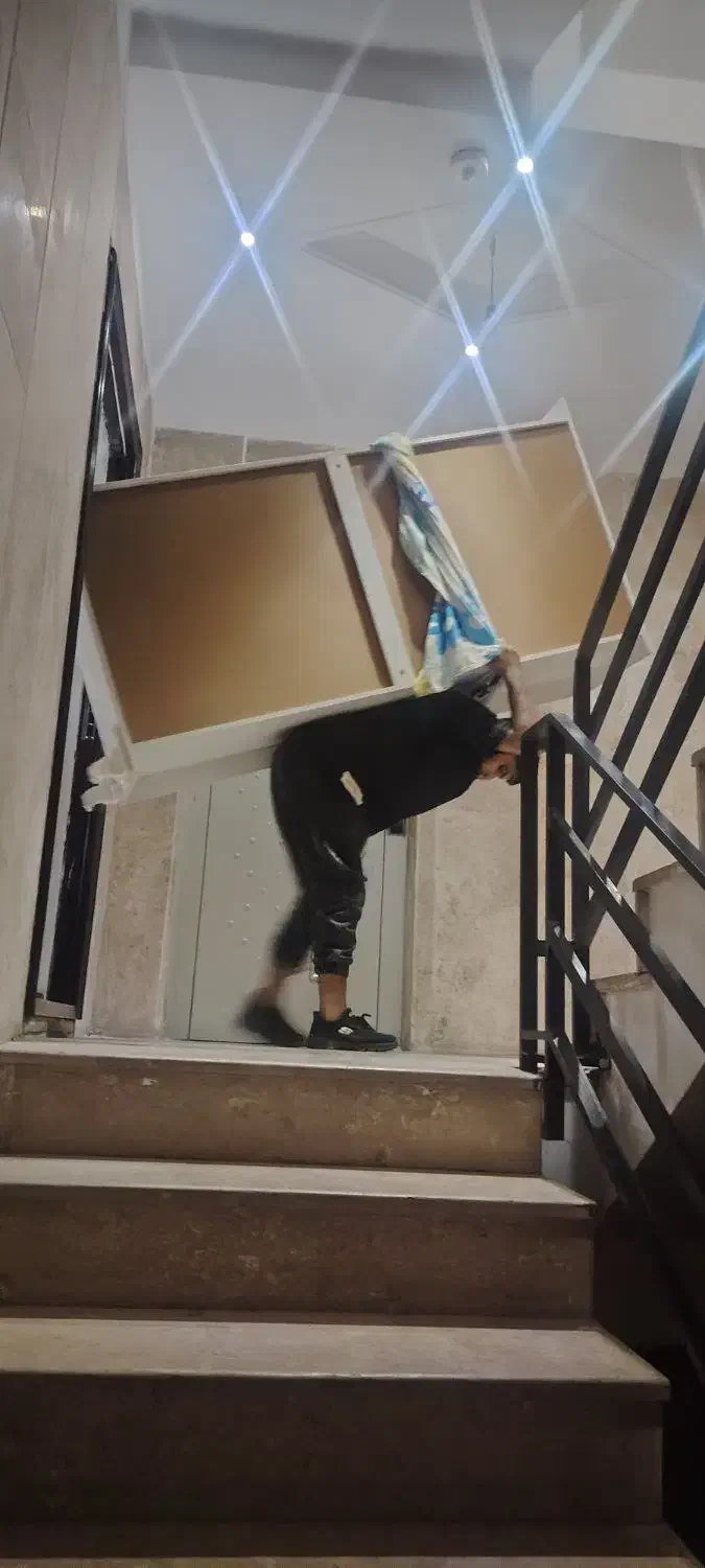 حمل بار و خدمات اسباب کشی و باربری|خدمات حمل و نقل|کرمانشاه, |دیوار