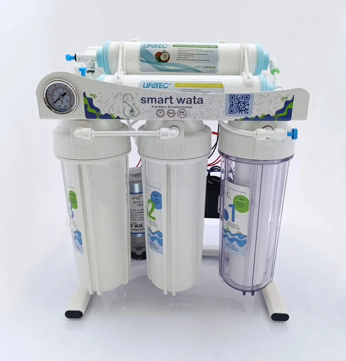 تسویه سال 1405/فروش ویژه دستگاه تصفیه آب خانگی|آبسردکن و تصفیه آب|قائن, |دیوار