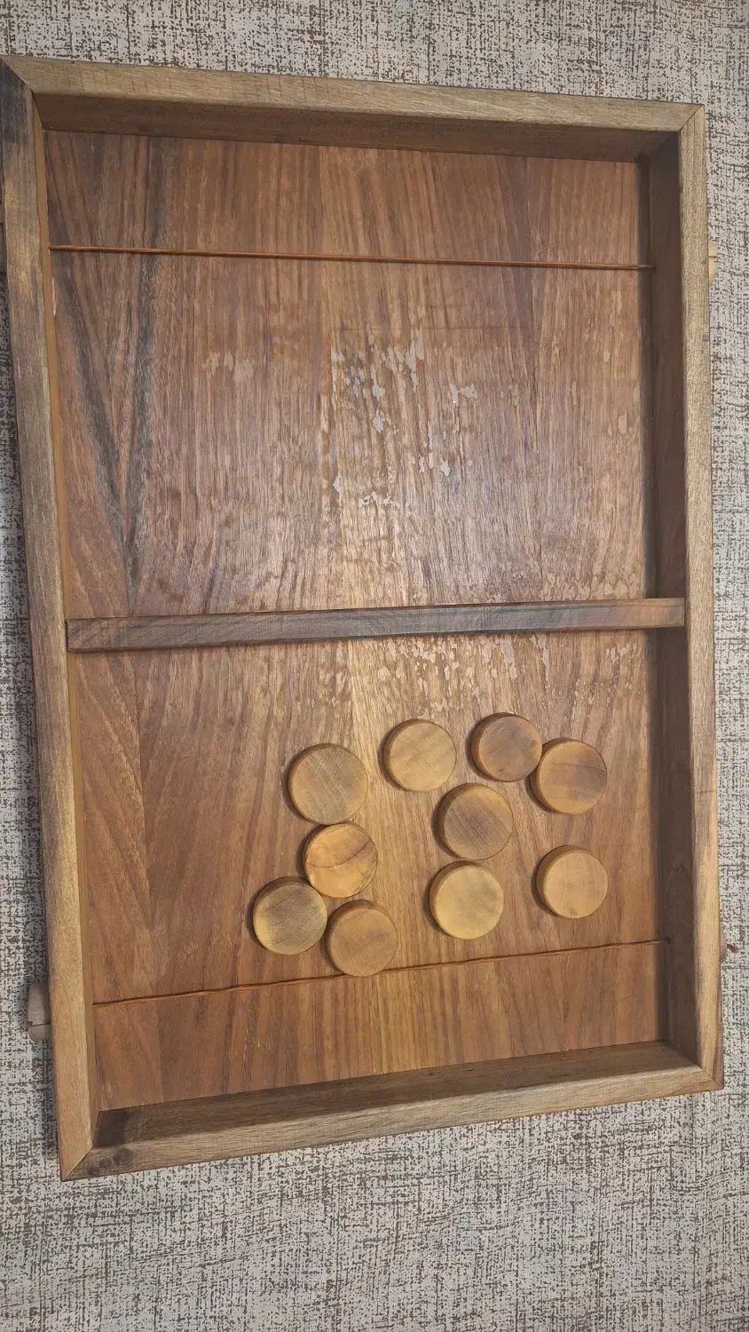 بازی کش مکش|اسباب‌‌بازی|شهرکرد, |دیوار