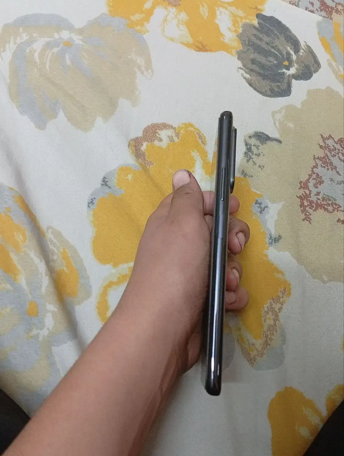 گوشی نت ۱۰پرو256|موبایل|بجنورد, |دیوار