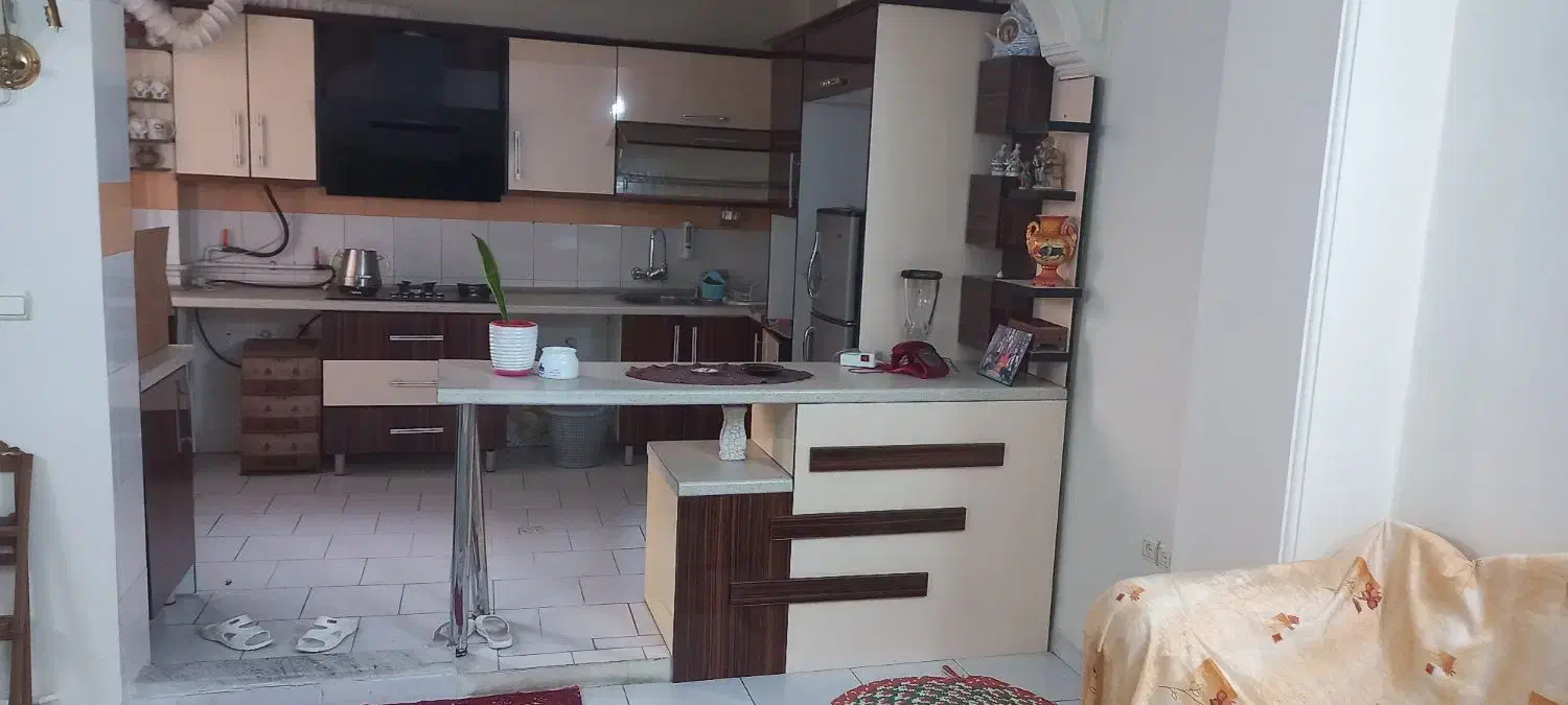 اجاره آپارتمان