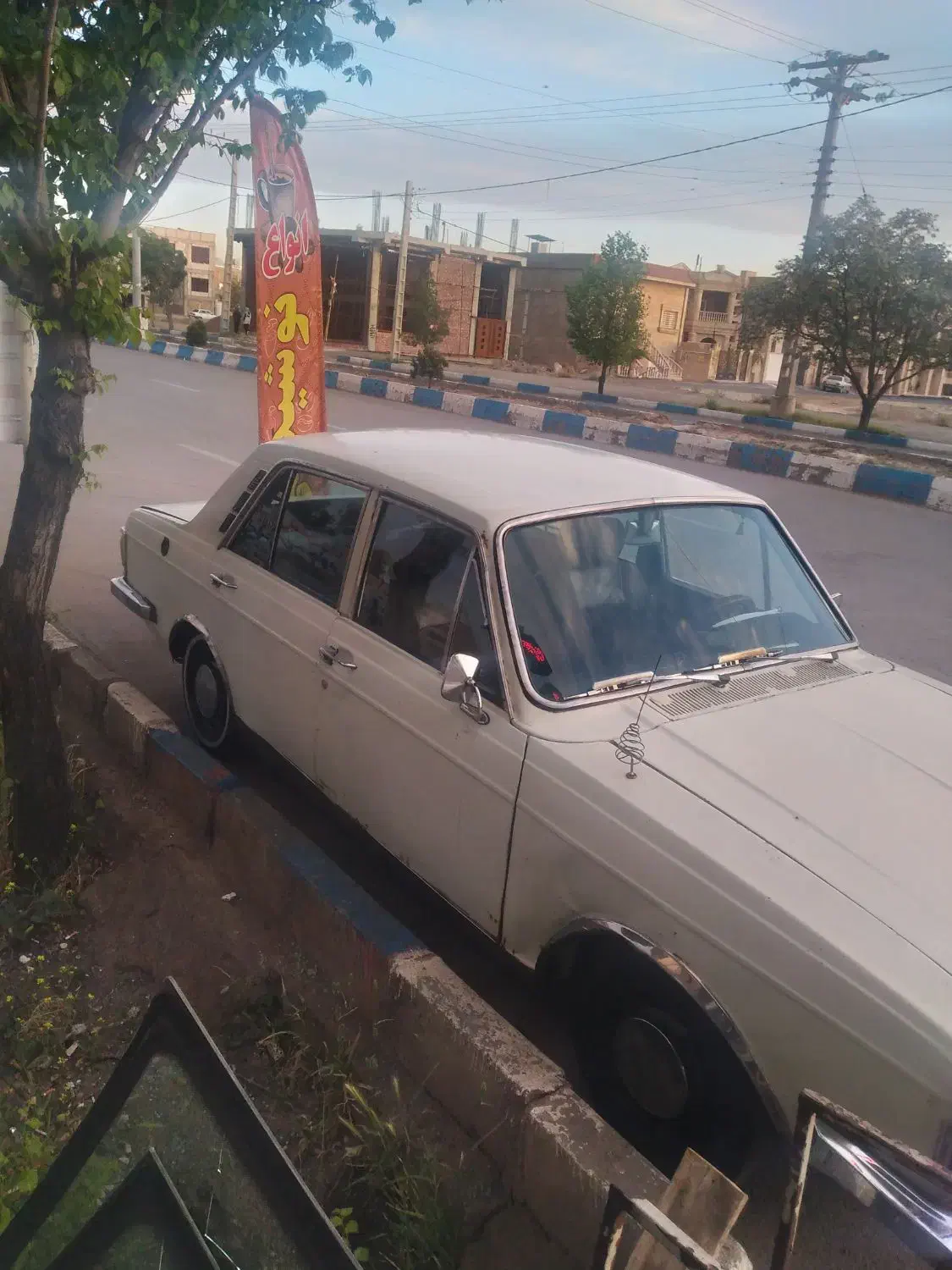 پیکان دوگانه سوز CNG، مدل ۱۳۷۸|خودرو سواری و وانت|کرمان, |دیوار