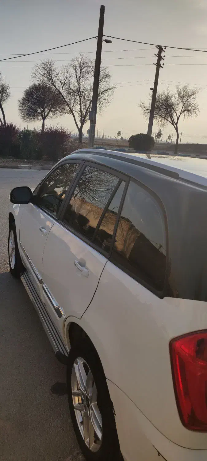 x33sمدل ۱۳۹۹|خودرو سواری و وانت|شاهینشهر, شهرک پردیس|دیوار