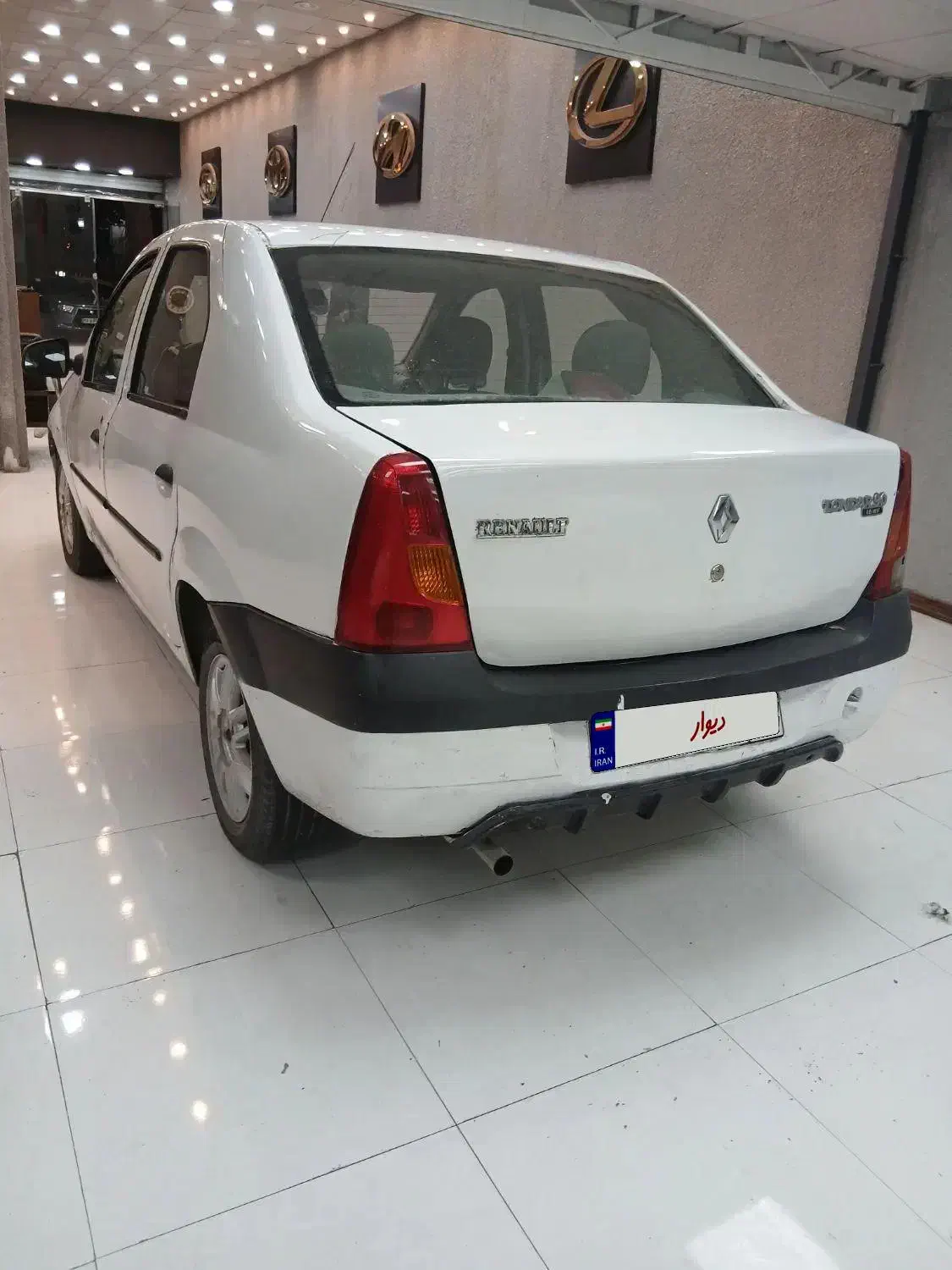 ال ۹۰ مدل ۸۸|خودرو سواری و وانت|بجنورد, |دیوار