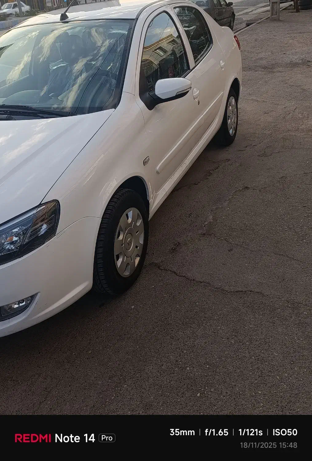 رانا پلاس  مدل ۱۴۰۲|خودرو سواری و وانت|نیشابور, شهرک بهداری|دیوار