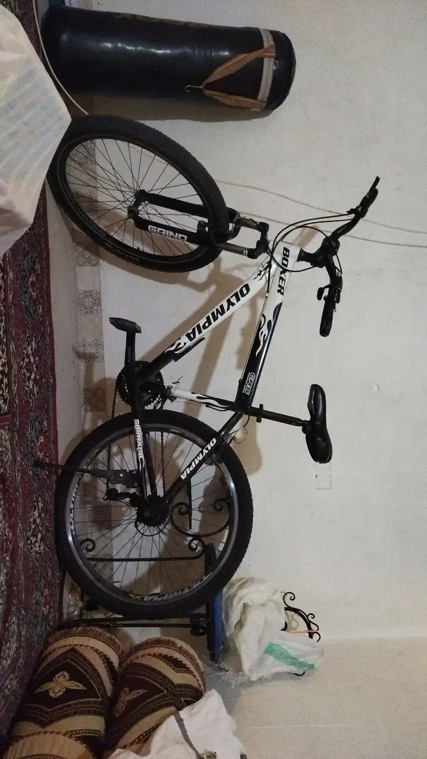 دوچرخه|دوچرخه، اسکیت، اسکوتر|نورآباد ممسنی, |دیوار