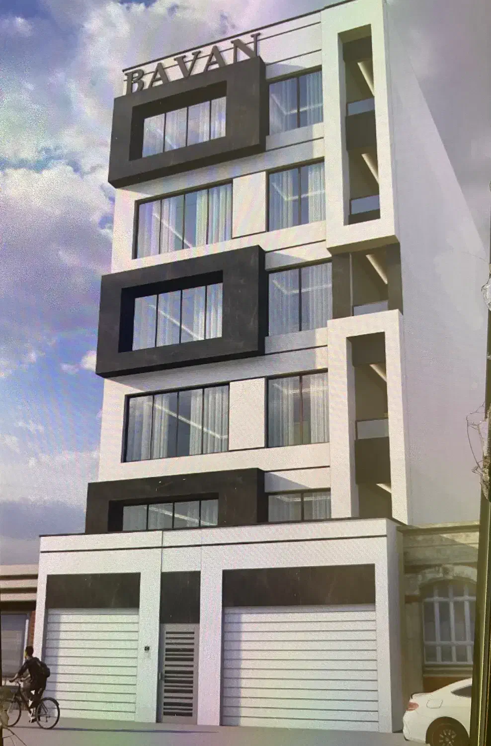 ویلایی سر دونبش ۱۷۵ متر توس ۸۵|فروش خانه و ویلا|مشهد, شهرک مطهری|دیوار