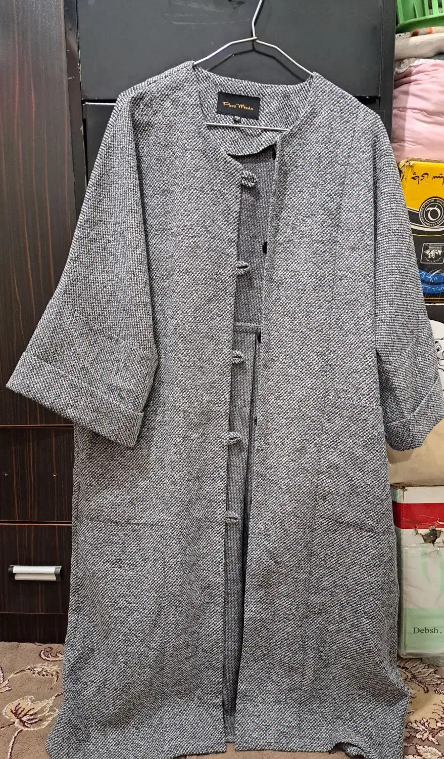 مانتو های راحتی و مجلسی|لباس|بهارستان, |دیوار