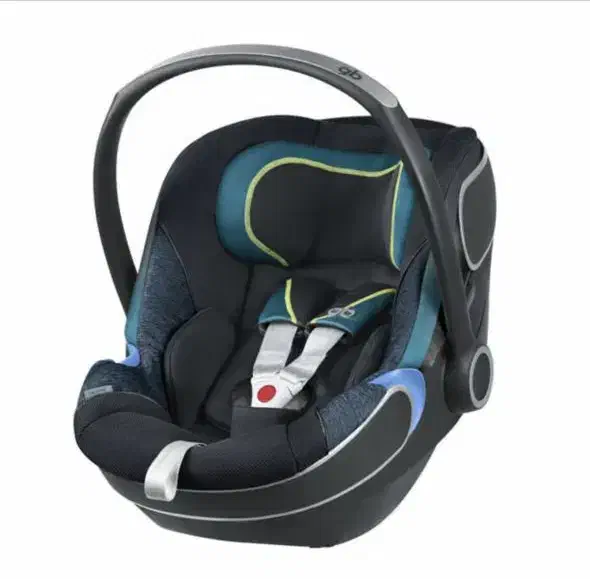 ست کالسکه و کریر GB|اسباب و اثاث بچه|چالوس, |دیوار