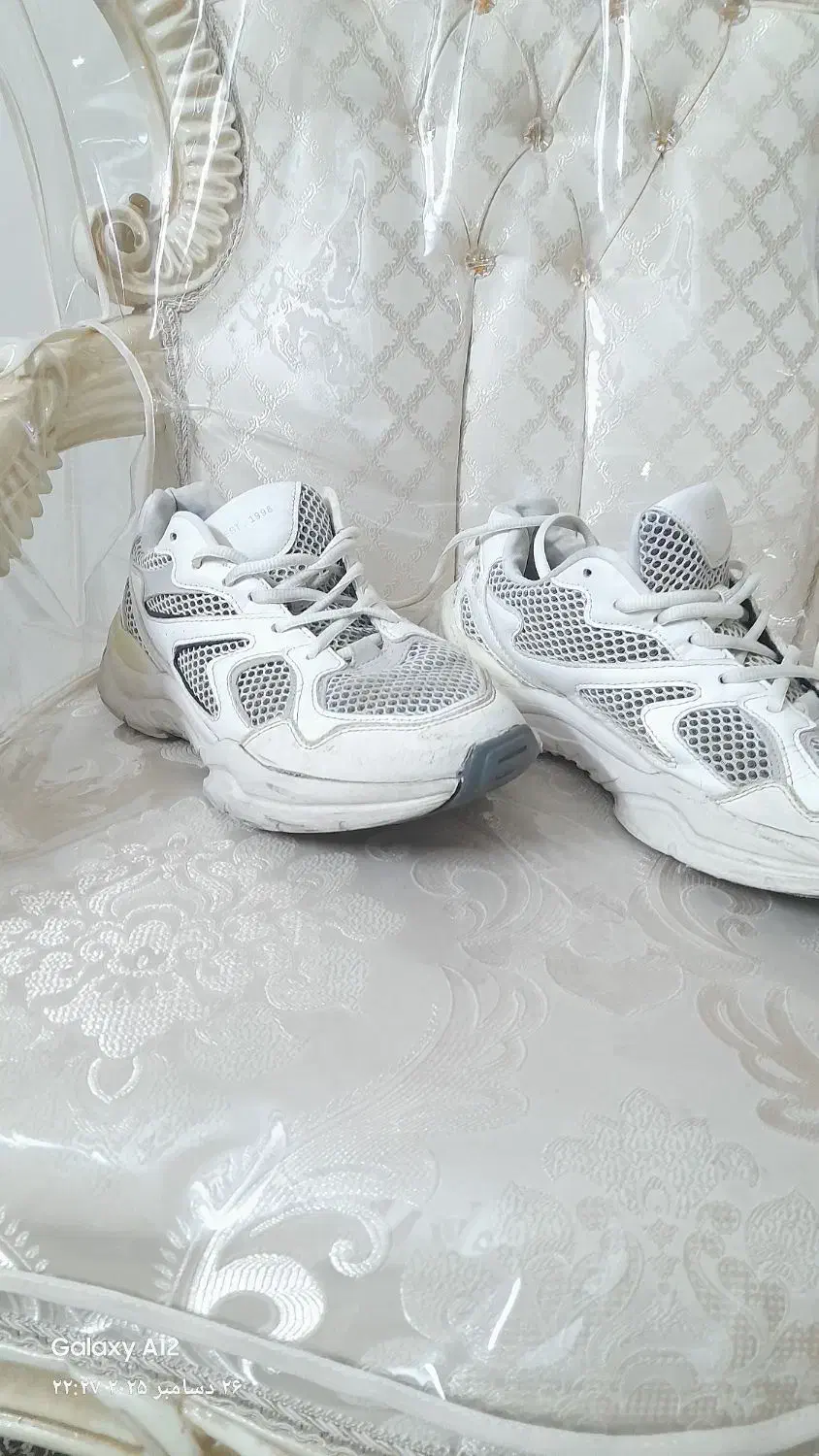 کتونی|کیف، کفش، کمربند|تهران, خانی‌آباد|دیوار