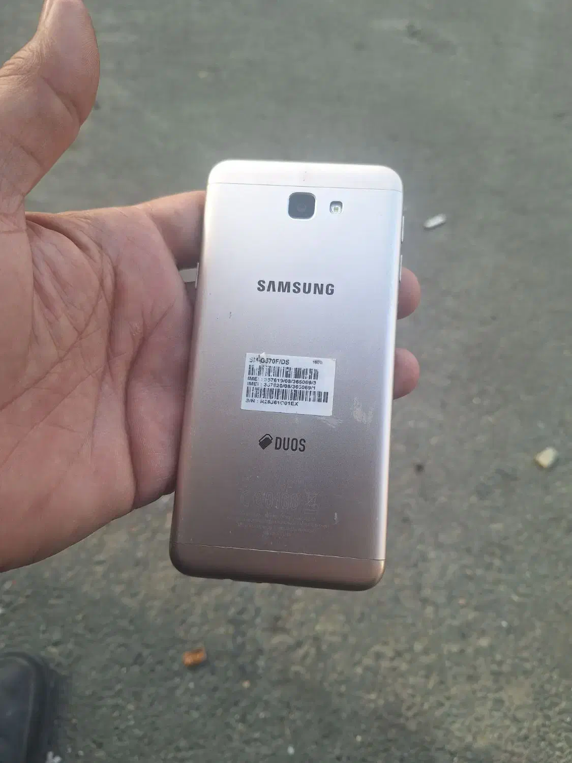 گوشی فروشی|موبایل|تهران, مدائن|دیوار