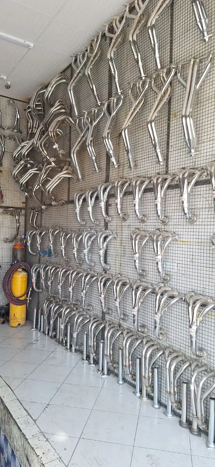 هدرز سنتر منبع|قطعات یدکی و لوازم جانبی|رباطکریم, رباطکریم|دیوار