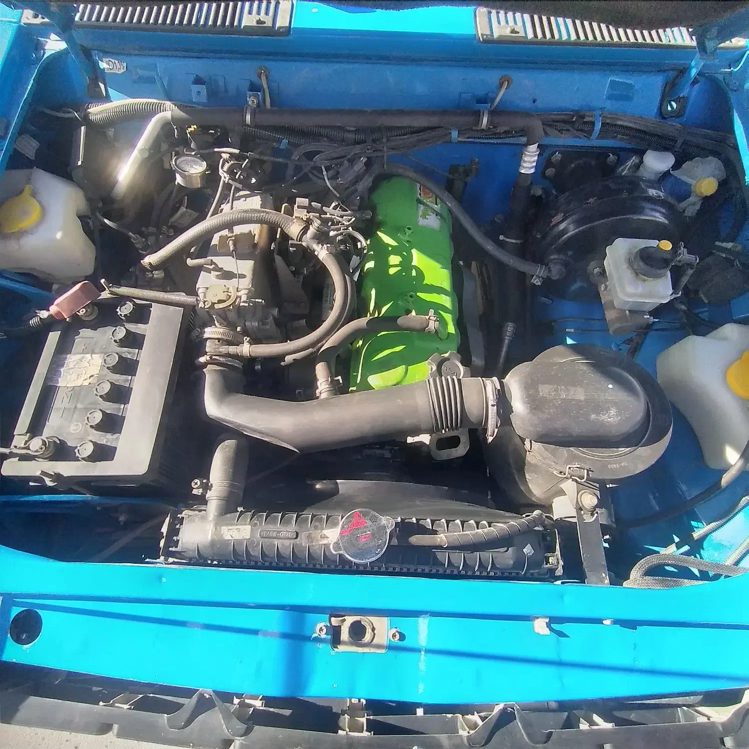 نیسان آپشنال مدل ۱۴۰۰|خودرو سواری و وانت|شیروان (خراسان), |دیوار