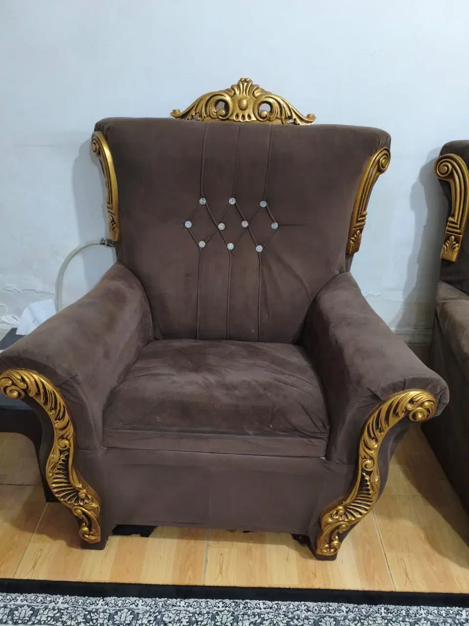 مبل|مبلمان خانگی و میز عسلی|شیراز, محراب|دیوار