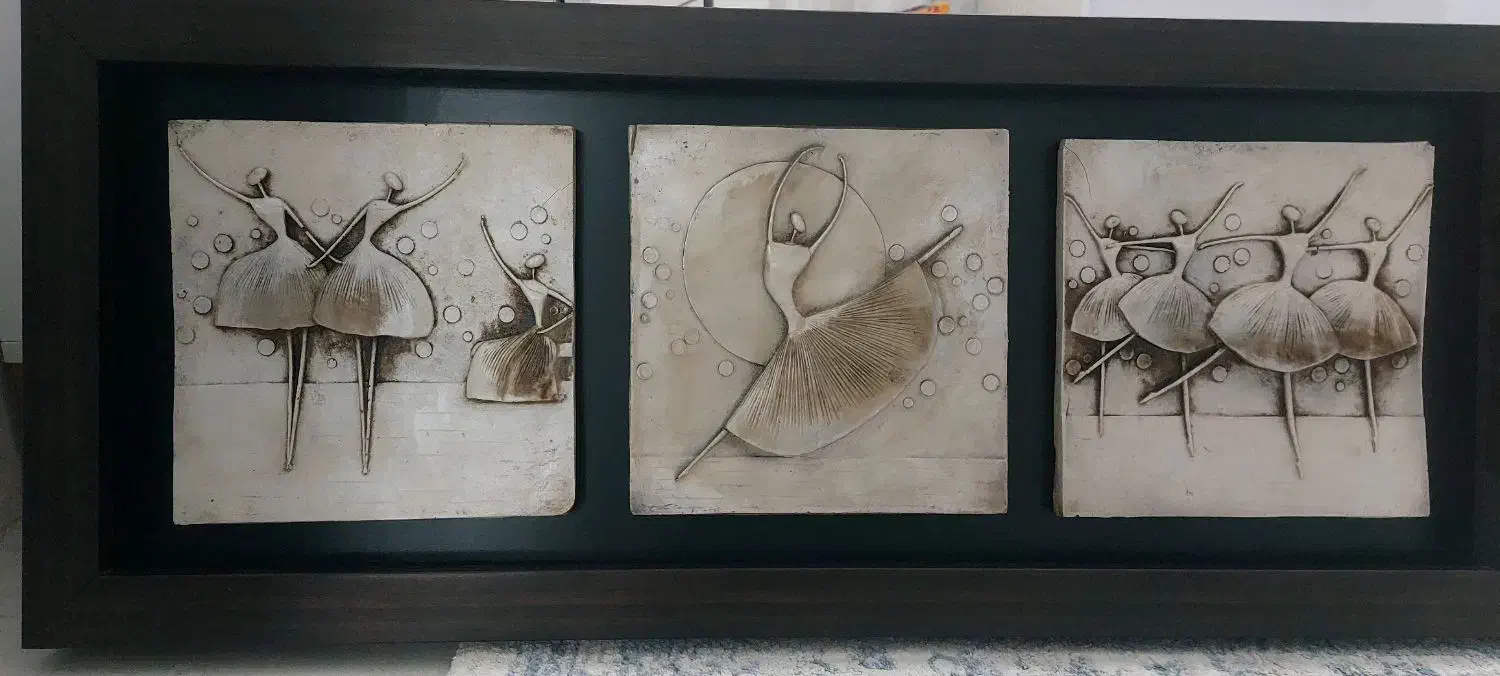 تابلو|تابلو، نقاشی، عکس|شهریار, شهریار|دیوار