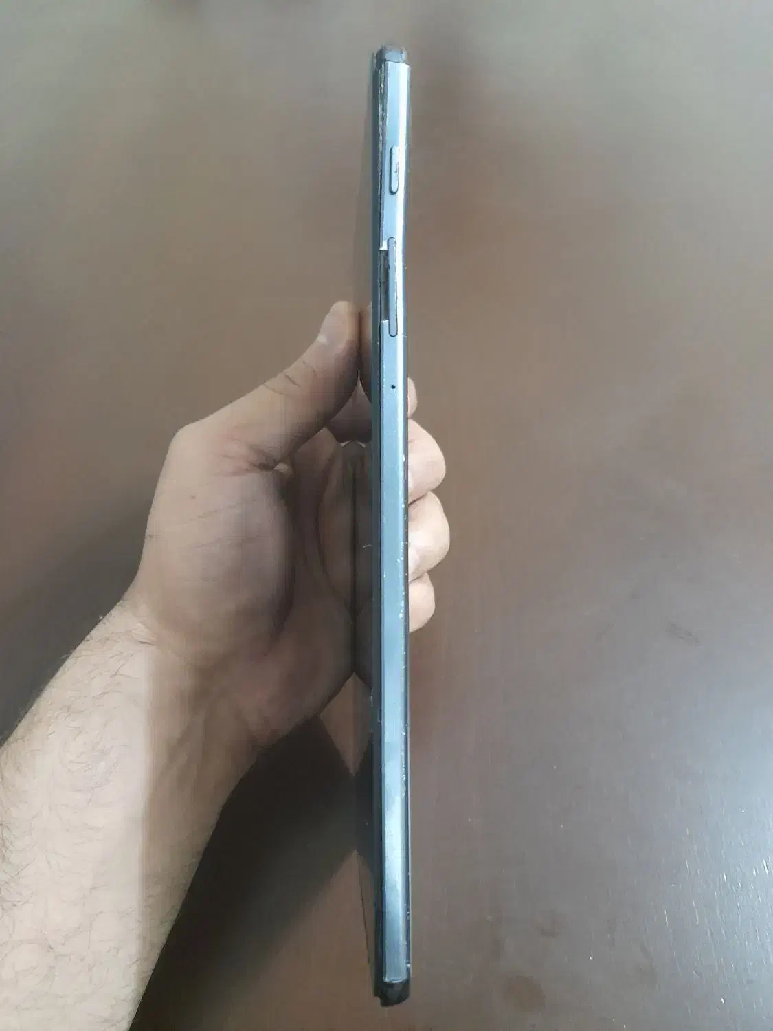 تبلت سامسونگ ۸.۷ اینچ قیمت پایین|تبلت|کرج, فاز ۲ مهرشهر|دیوار