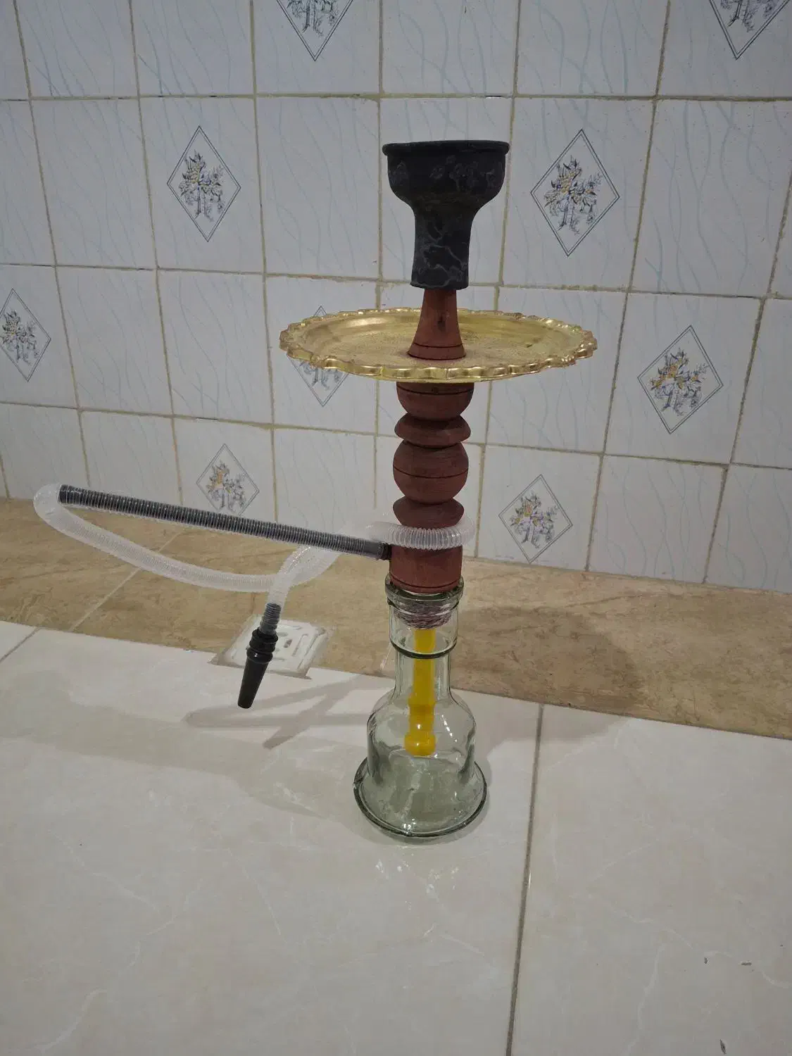 زغال سرخ کن|کلکسیون و سرگرمی|محلات, |دیوار