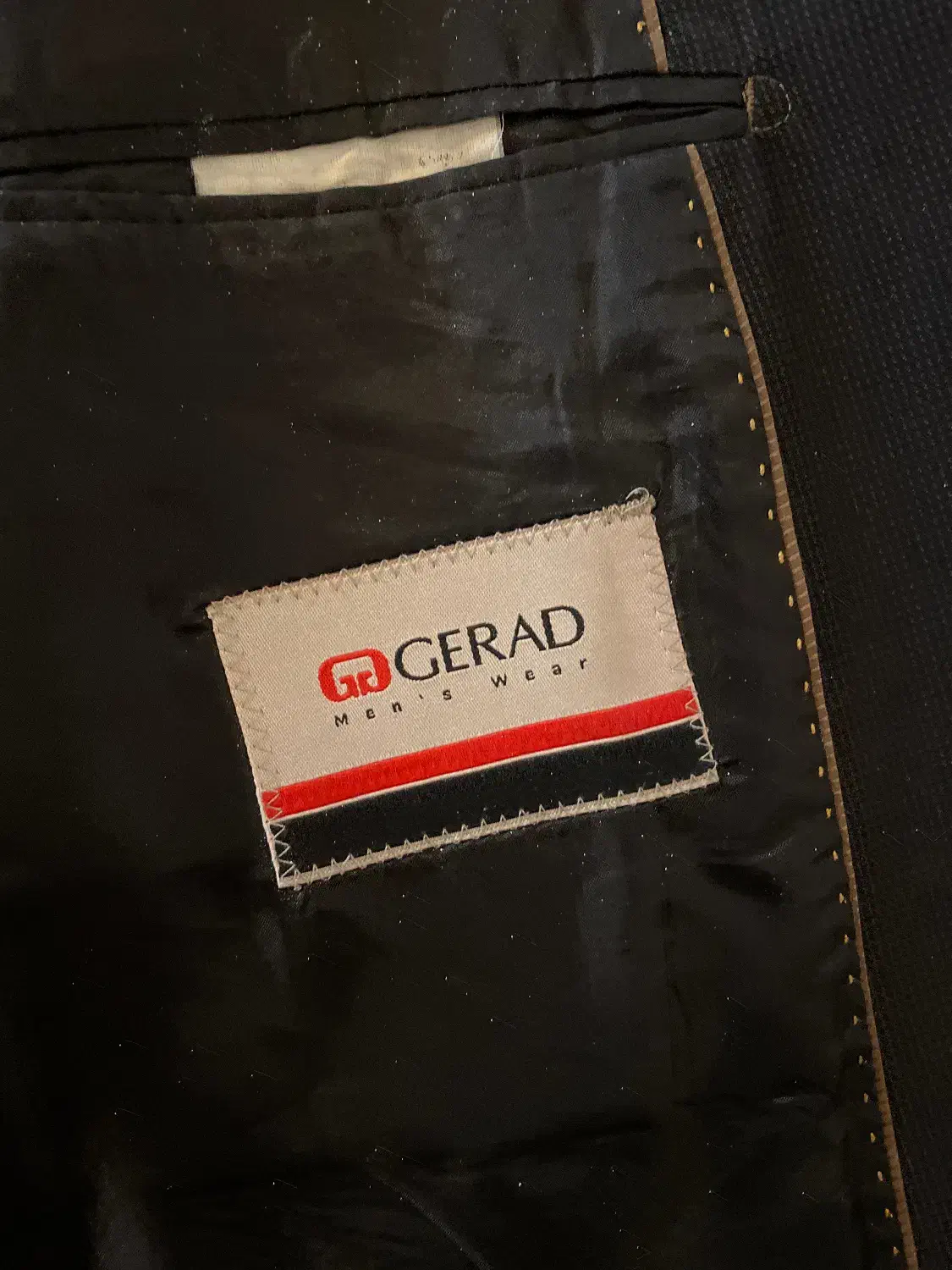 کت و شلوار مارک گراد|لباس|قزوین, |دیوار