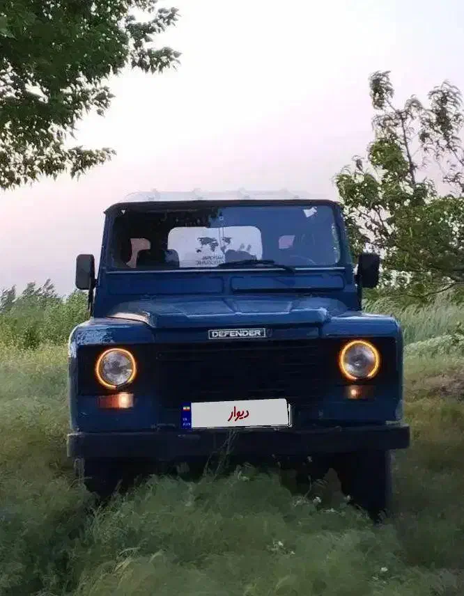 پاژن دو در|خودرو سواری و وانت|مشگین شهر, |دیوار