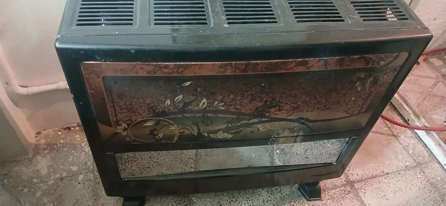 بخاری|بخاری، هیتر، شومینه|ری, جوانمرد قصاب|دیوار