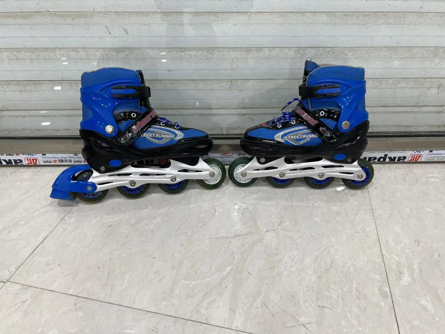 اسکیت کفشی|دوچرخه، اسکیت، اسکوتر|بوکان, |دیوار