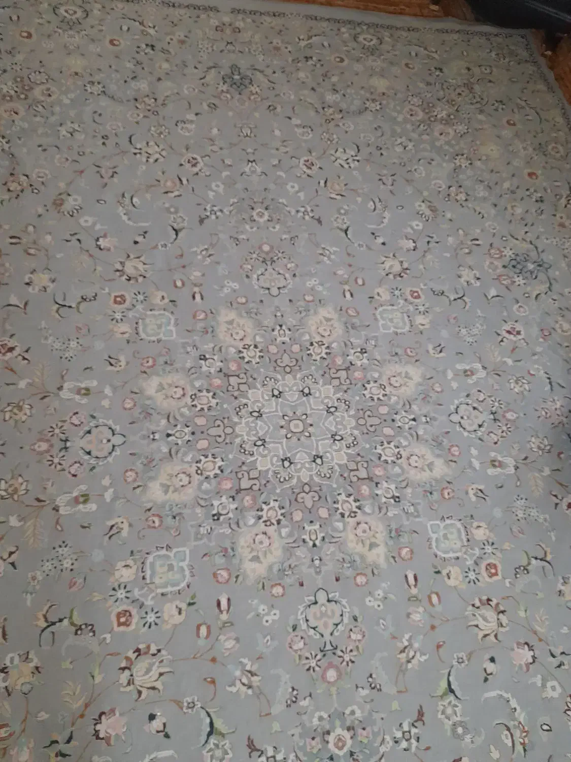 روفرشی|روفرشی|گرمی, |دیوار