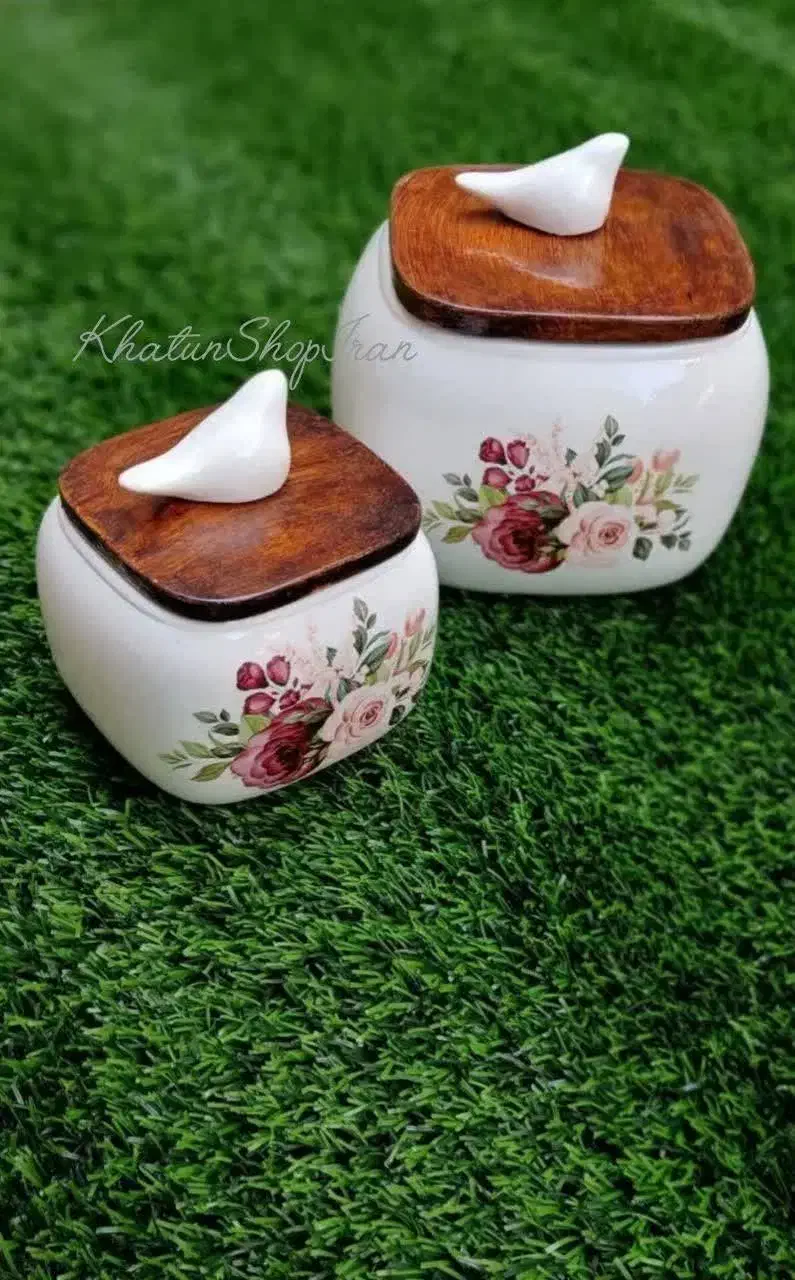 پاسماوری/بانکه/جاادویه ای/شکلات خوری|صنایع دستی و سایر لوازم تزئینی|قم, پردیسان|دیوار
