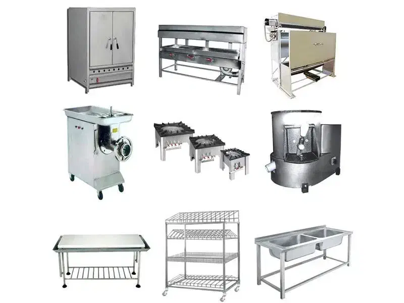 تجهیزات رستوران و کبابی منقل،سینک،میزکار،کارنتر و)|کافی‌شاپ و رستوران|رشت, پارک شهر|دیوار