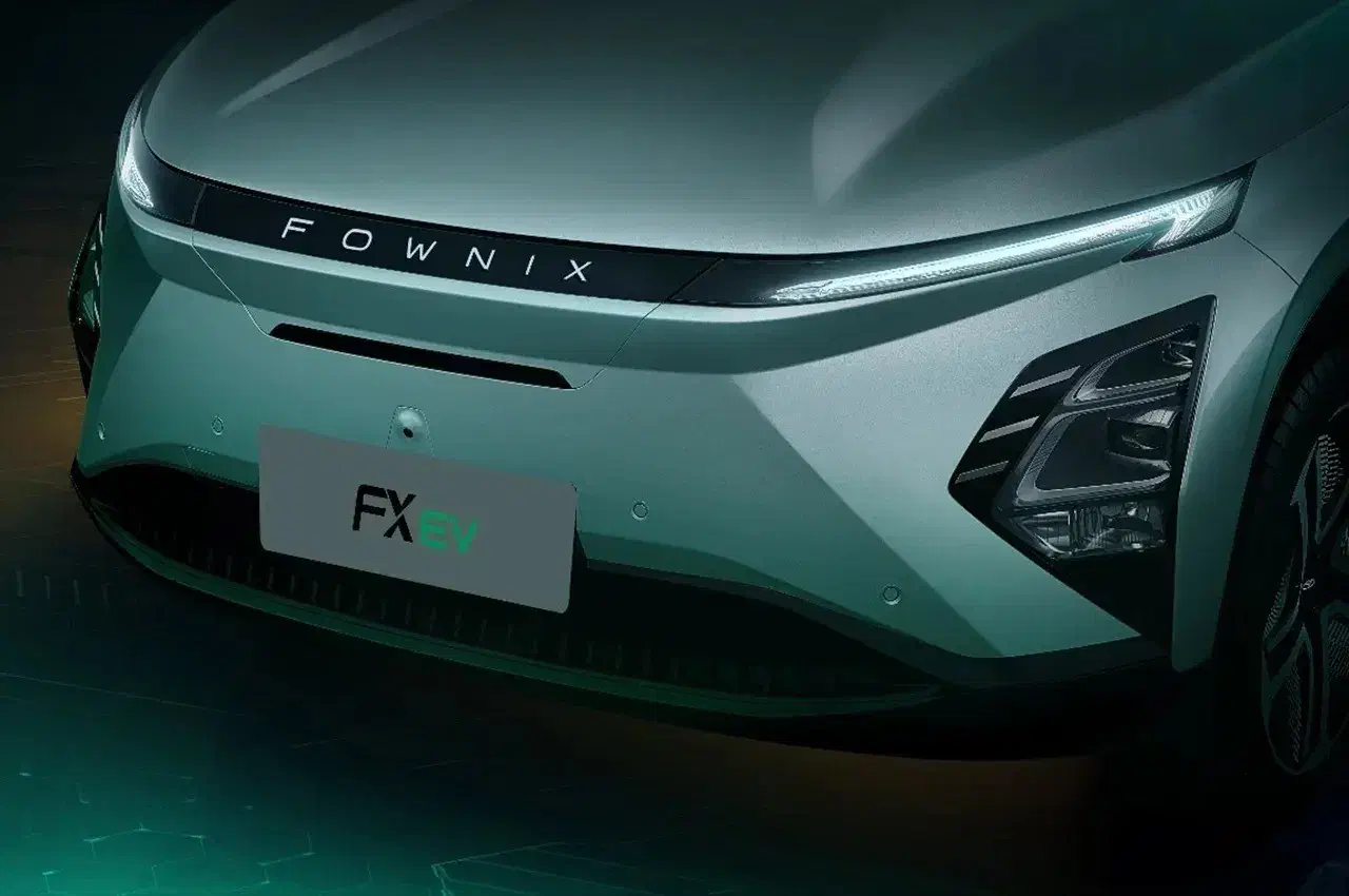 با قیمت قطعیFX EV/اف ایکس برقی|خودرو سواری و وانت|تهران, امام زاده قاسم (نیاوران)|دیوار