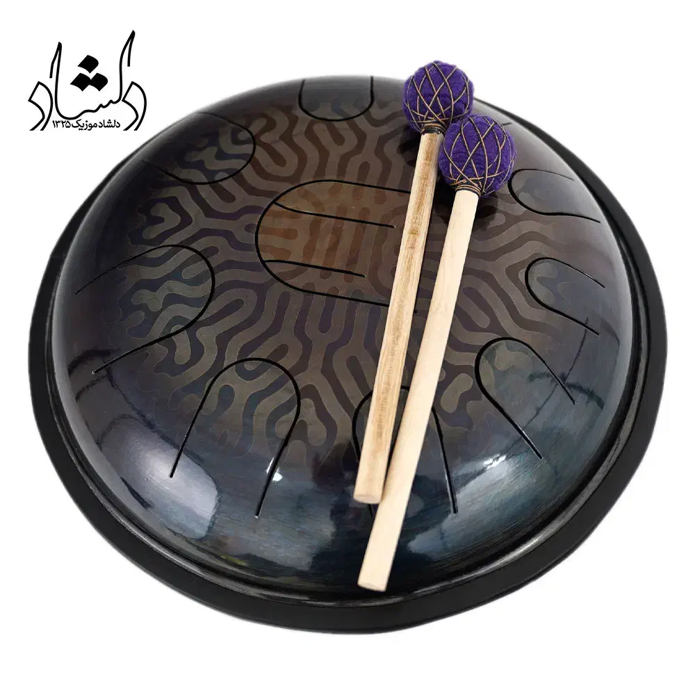 موسیقی مدل منبع اگزوز 106|سازهای بادی|اهواز, کمپلو شمالی|دیوار