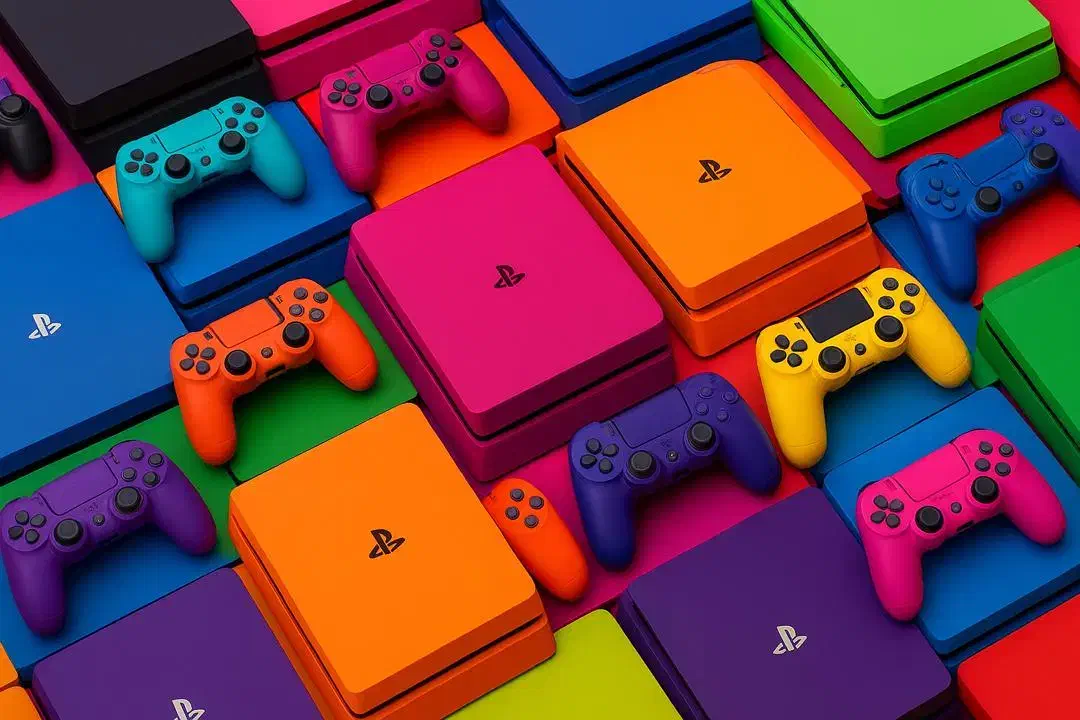 خرید فروش کنسول ps4 ps5|کنسول، بازی ویدئویی و آنلاین|تهران, صادقیه|دیوار