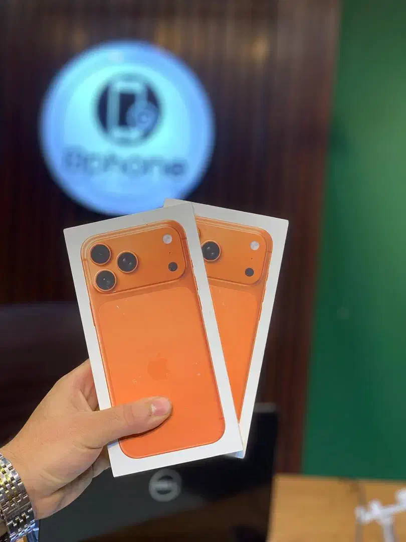 *طرح تعویض گوشی شما با سریIPhone17|موبایل|اصفهان, احمدآباد|دیوار