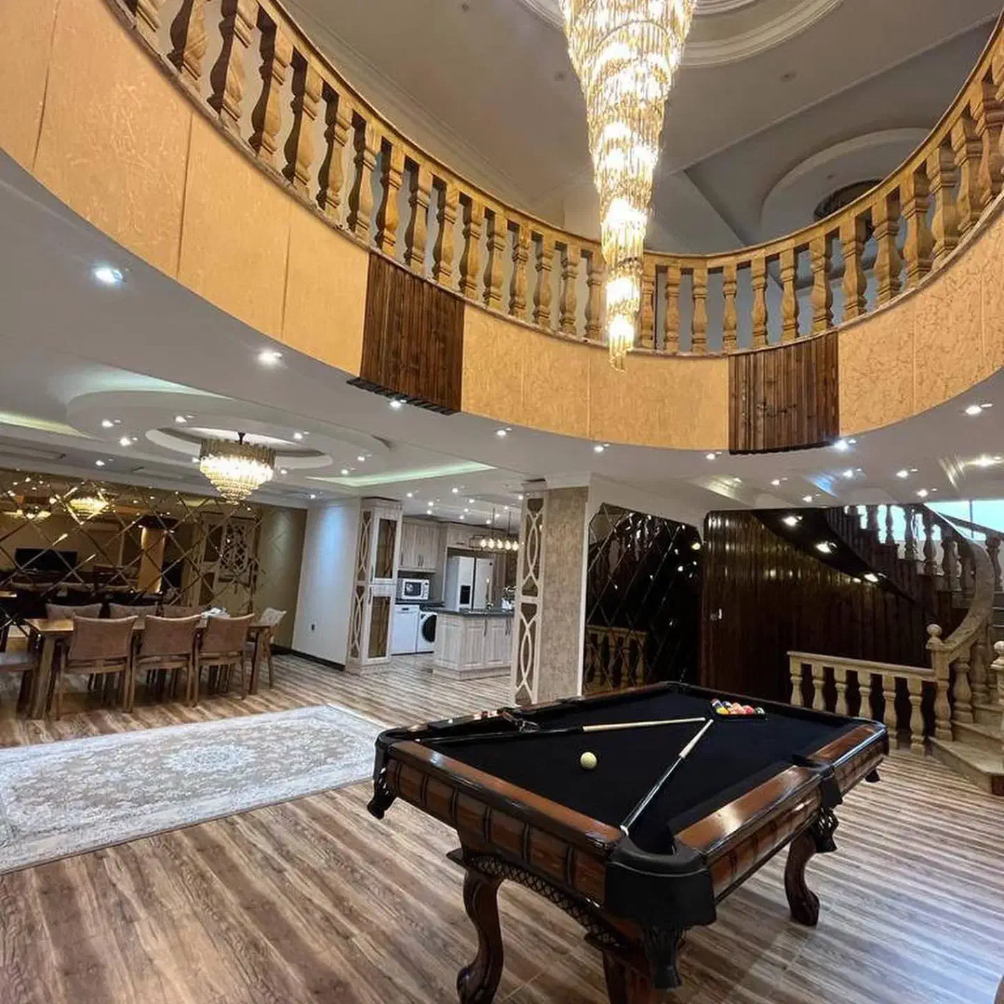 آپارتمان پیش فروش بلوار ۲۲بهمن|پیشفروش املاک|ساوه, |دیوار