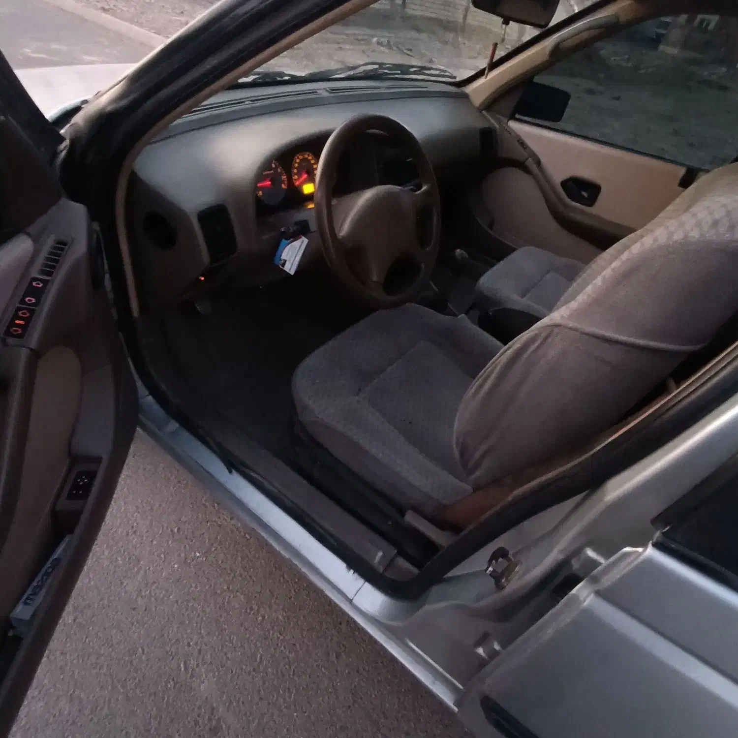 پژو 405|خودرو سواری و وانت|بیرجند, |دیوار