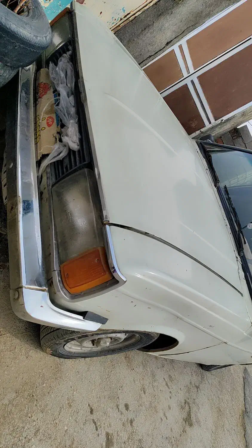 وانت بار|خودرو سواری و وانت|اسلامآباد غرب, |دیوار