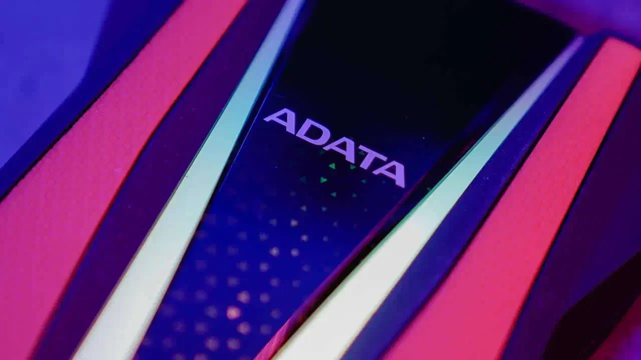 هارد اکسترنال ADATA HD770G ظرفیت ۲ ترابایت|قطعات و لوازم جانبی رایانه|اهواز, پادادشهر|دیوار