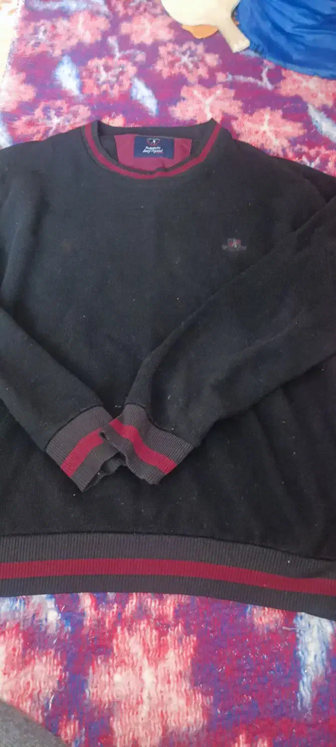 کتانی کار|کیف، کفش، کمربند|میانه, |دیوار