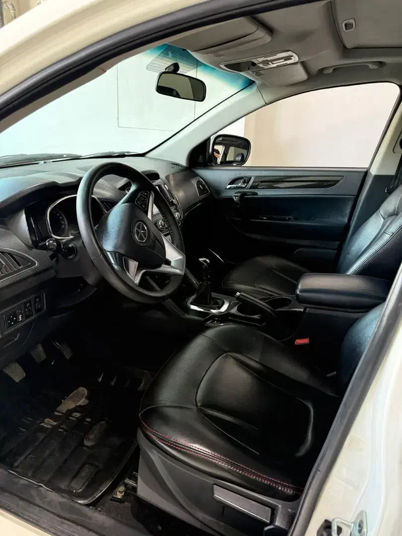 جک S5 مدل ۱۳۹۴  * فروش نقد و اقساط *|خودرو سواری و وانت|تهران, تهرانپارس غربی|دیوار