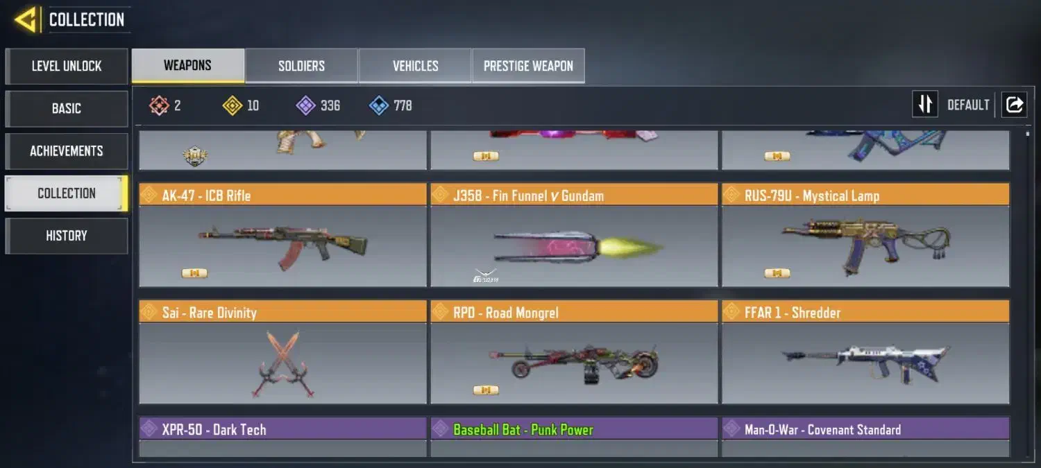 اکانت کالاف|کنسول، بازی ویدئویی و آنلاین|رفسنجان, |دیوار