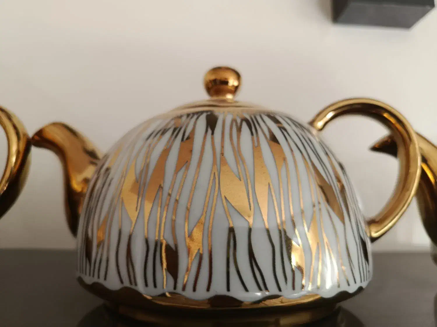 قوری|قوری، کتری، قهوه‌ساز دستی|خمینی‌شهر, |دیوار