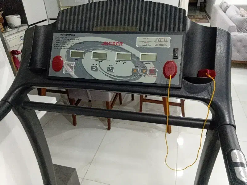 ترد میل مارک ‌JKEXER|تجهیزات ورزشی|ساری, |دیوار