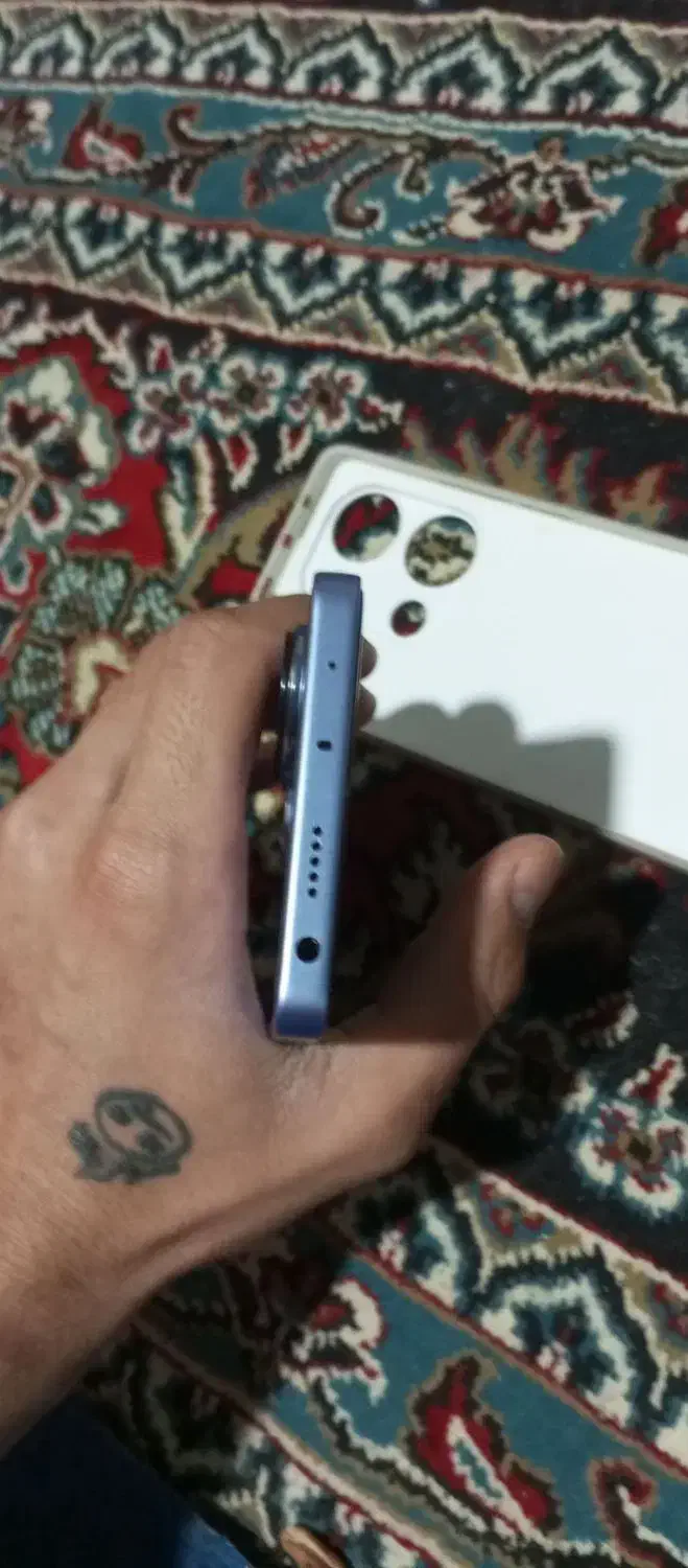 گوشی ردمی نوت 13|موبایل|تهران, باغ فیض|دیوار