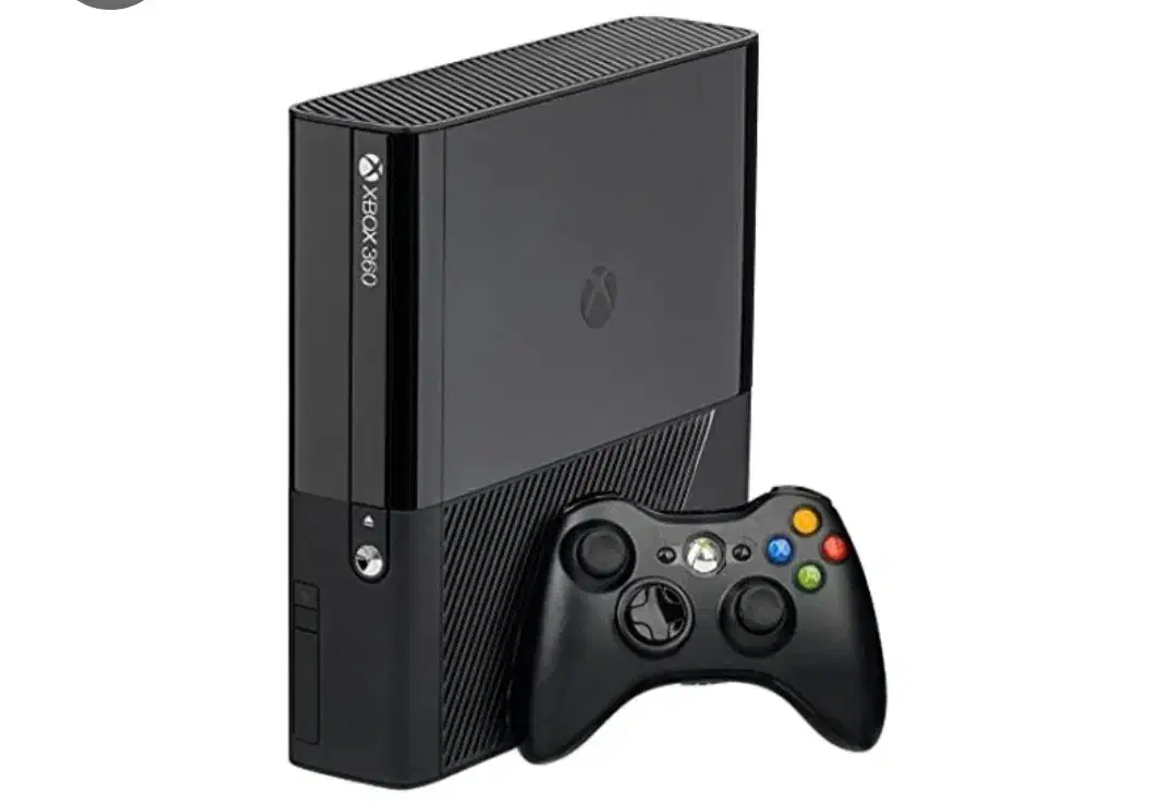 یک دستگاه ایکس باکس ۳۶۰|کنسول، بازی ویدئویی و آنلاین|پاتاوه, |دیوار