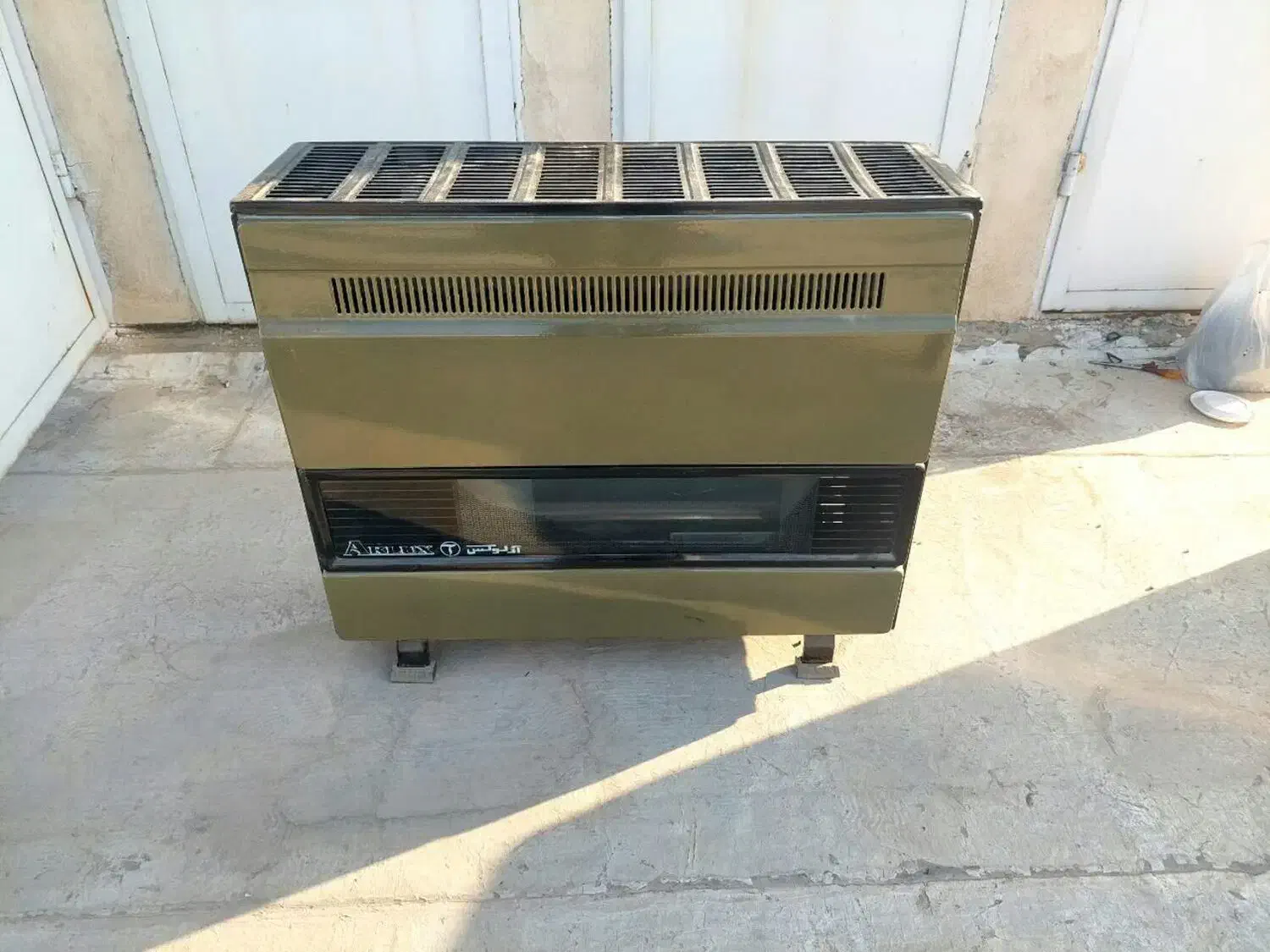 بخاری|بخاری، هیتر، شومینه|اصفهان, شهرک کاوه|دیوار