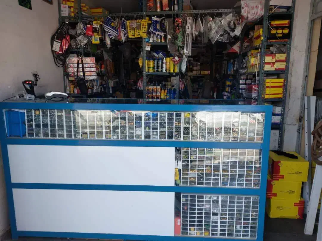 تعمیر اقساطی خودرو|قطعات یدکی و لوازم جانبی|شیراز, راهنمایی|دیوار