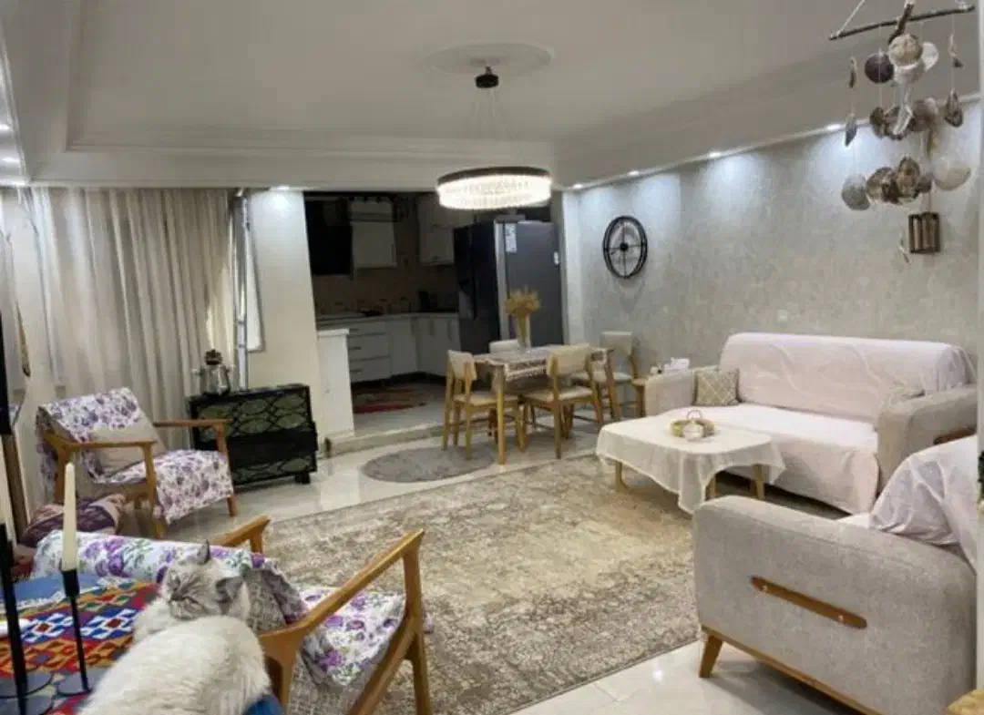 ۵۸ متری یک خوابه|فروش آپارتمان|ری, دولت‌آباد|دیوار