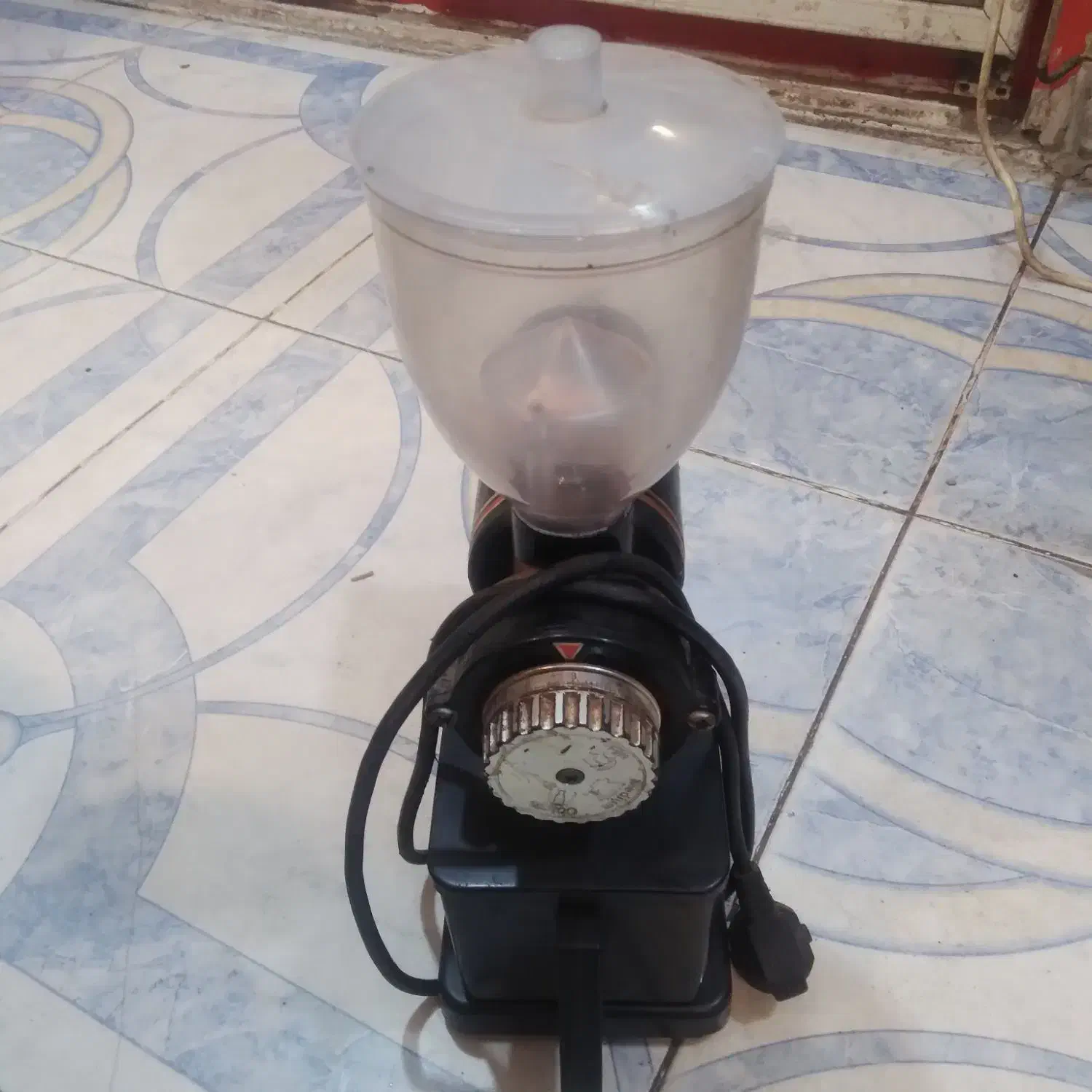 قهوه ساز نوا واسیاب|سماور، چایساز، قهوهساز|ایجرود, |دیوار