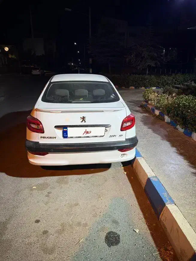 پژو 207 sd|خودرو سواری و وانت|مشهد, عامل|دیوار